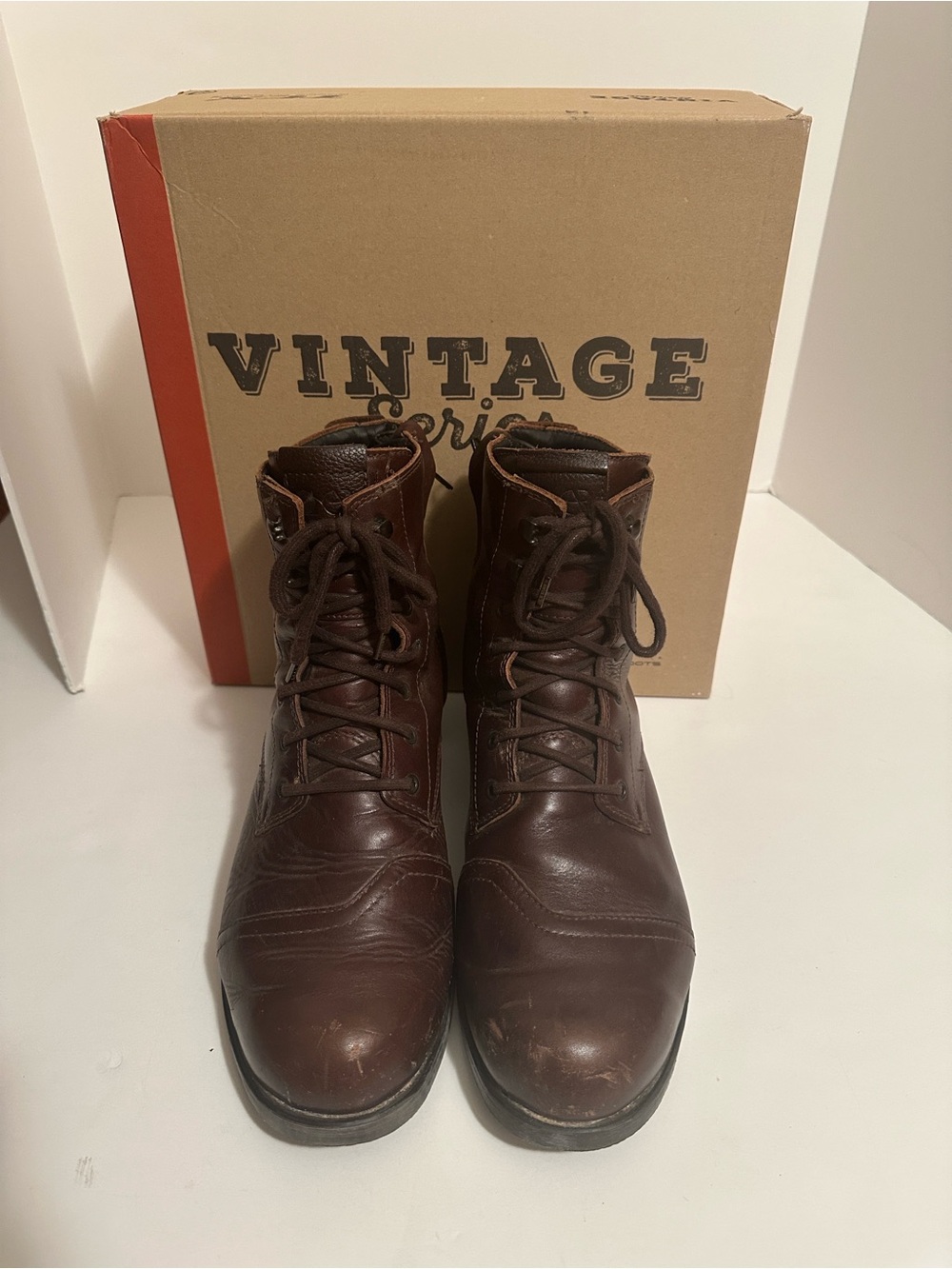 Alpinestars Distinct Drystar Boots